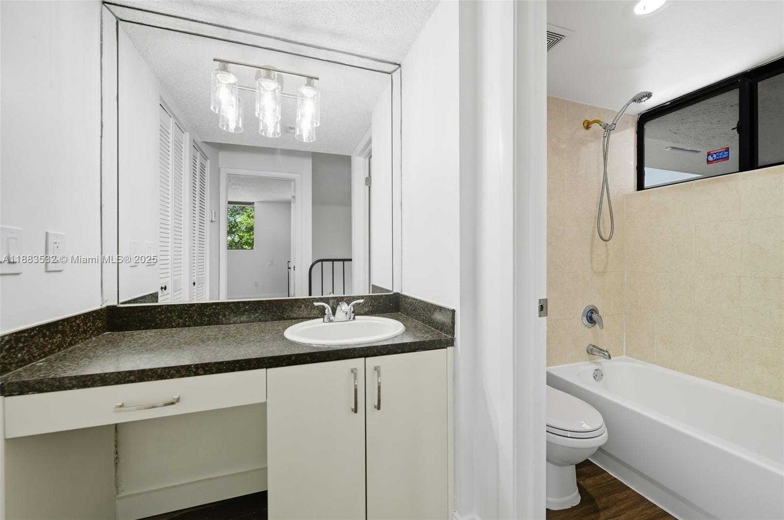 Small Image of 8365 SOUTH WEST 152ND AVE #C-417, Miami Number 8