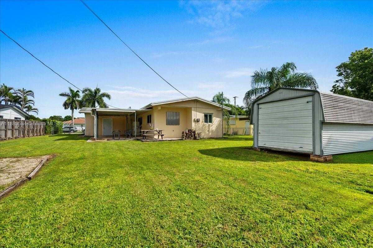 Small Image of 18922 SOUTH WEST 308TH ST, Homestead Number 22
