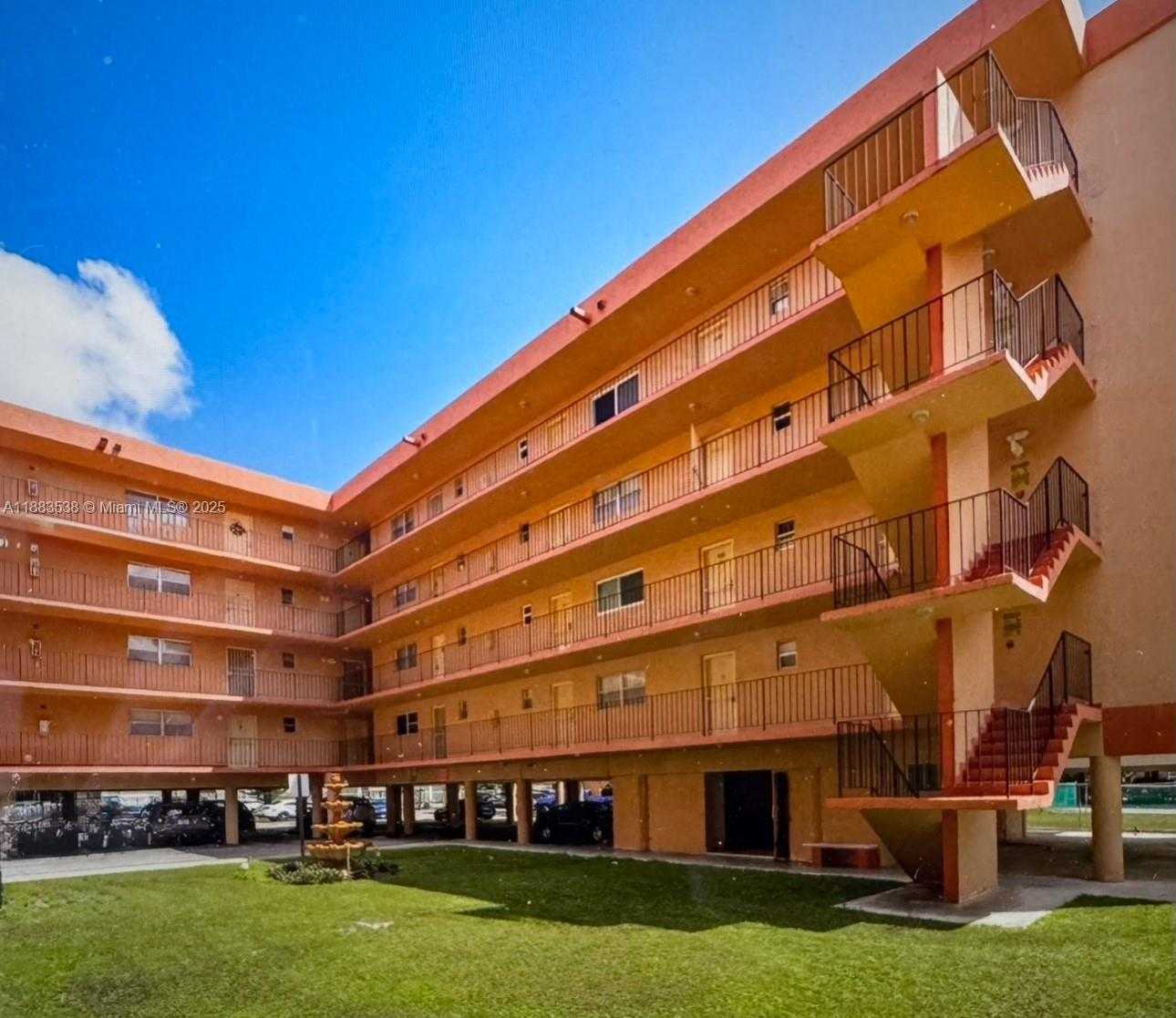 Small Image of 1850 WEST 56TH ST #2201, Hialeah Number 6
