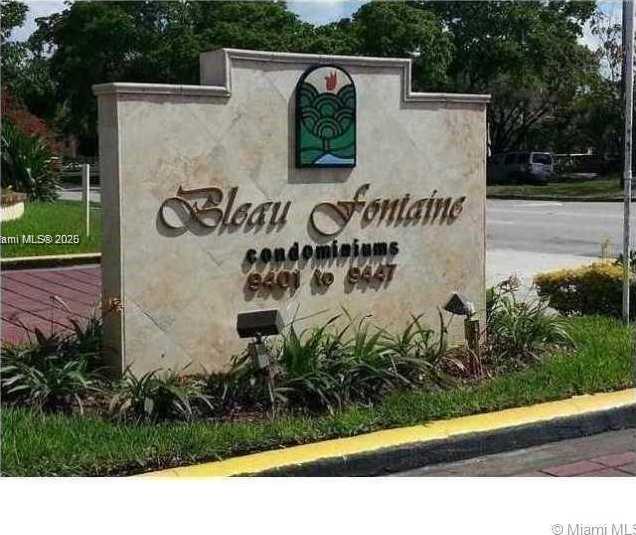 Small Image of 9415 FONTAINEBLEAU BLVD #111, Miami Number 1