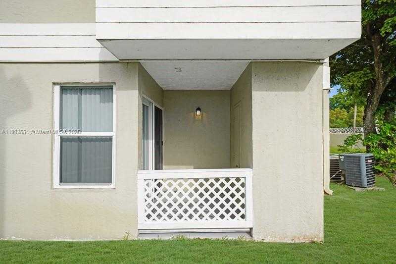 Small Image of 17325 NORTH WEST 67TH CT #F-16, Hialeah Number 19
