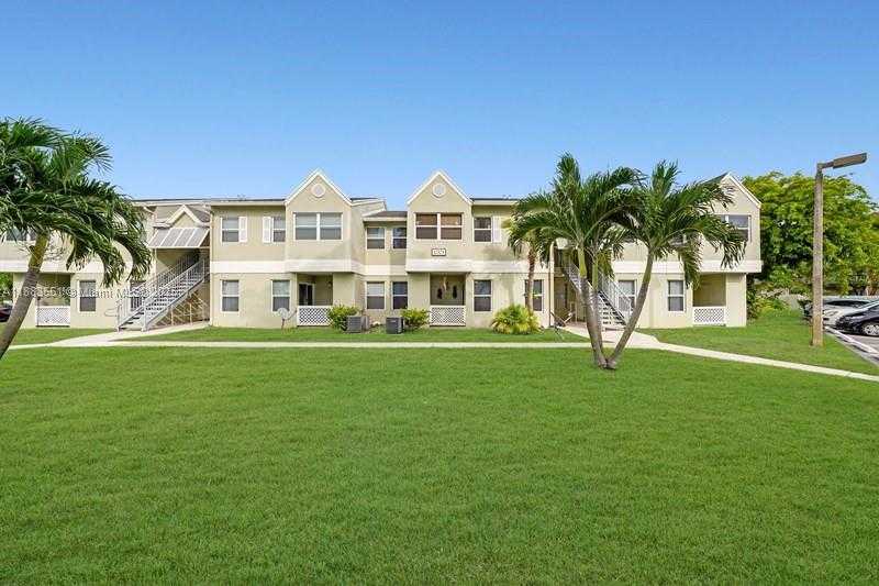 Small Image of 17325 NORTH WEST 67TH CT #F-16, Hialeah Number 24