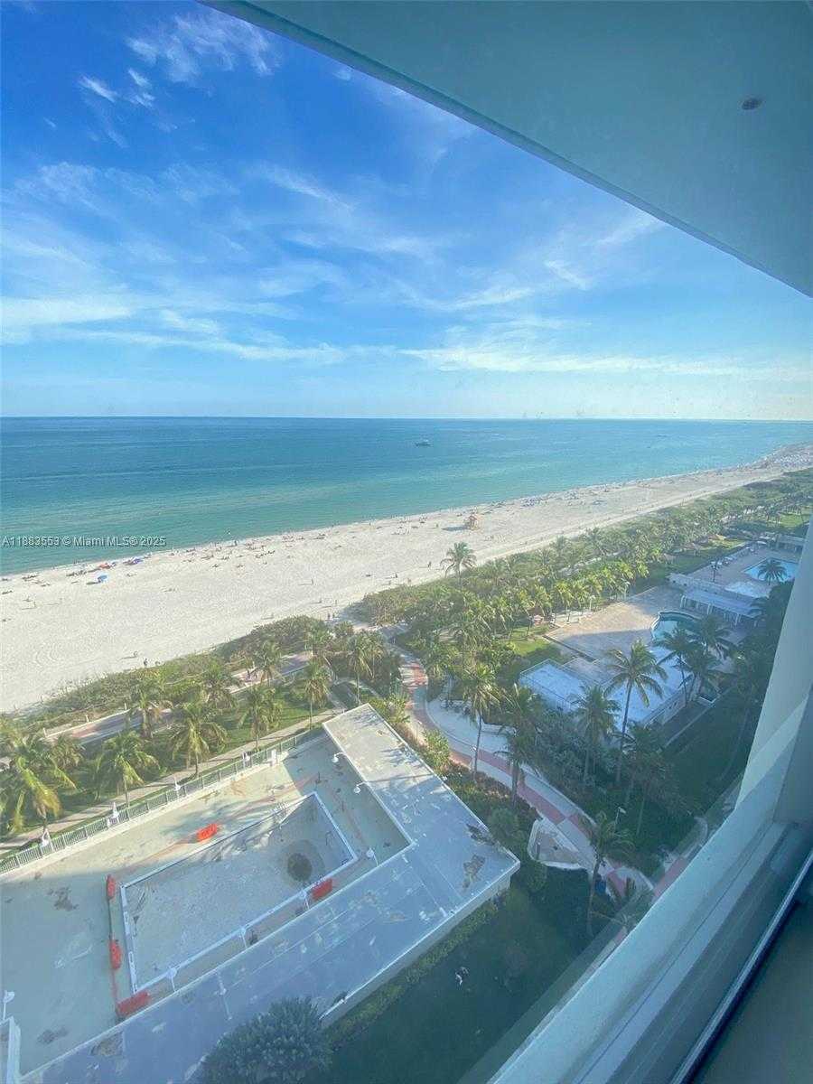 Small Image of 2899 COLLINS AVE #1743, Miami Beach Number 4