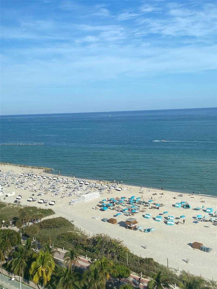 Small Image of 2899 COLLINS AVE #1743, Miami Beach Number 5