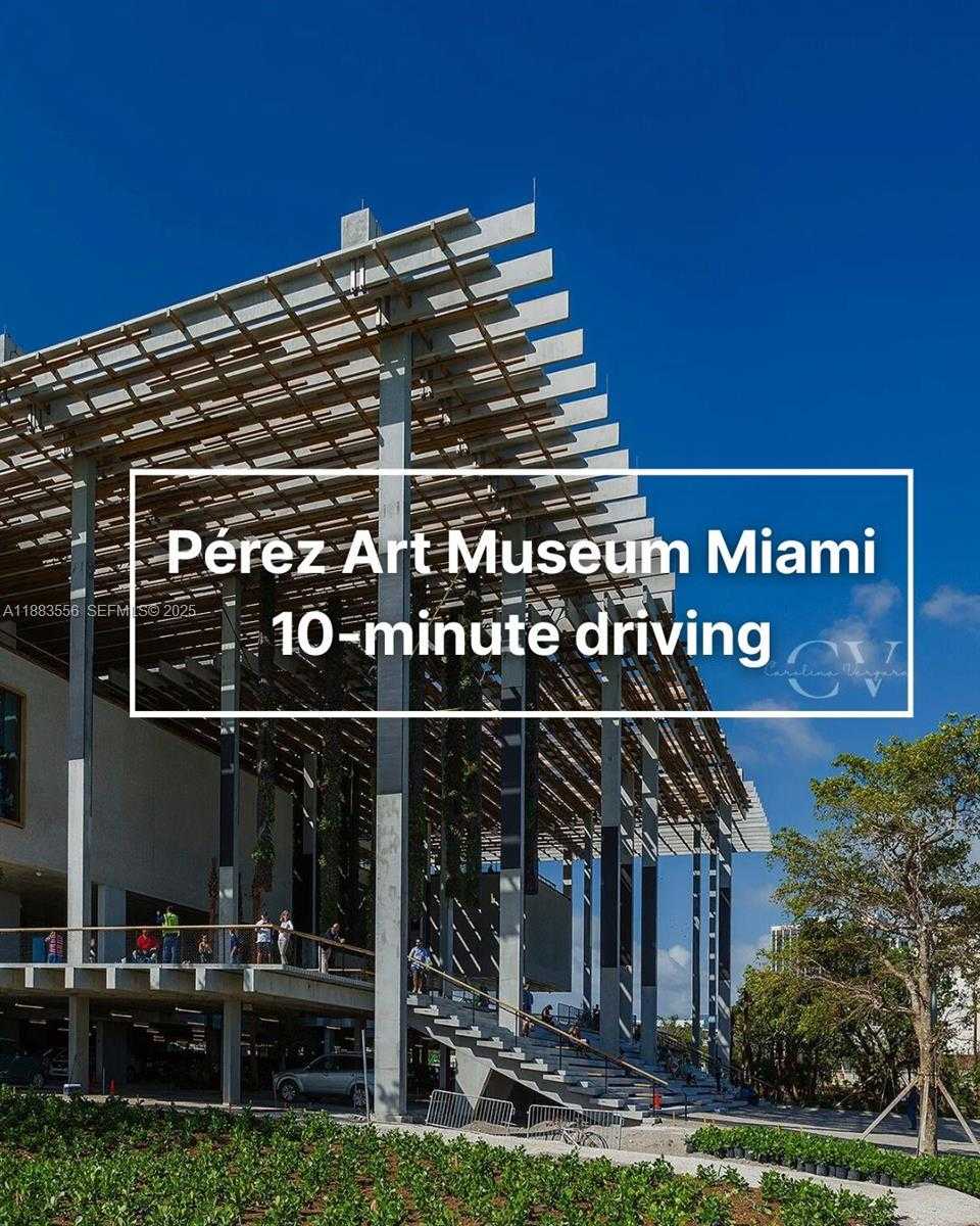 Small Image of 350 NORTH EAST 24TH ST #909, Miami Number 19