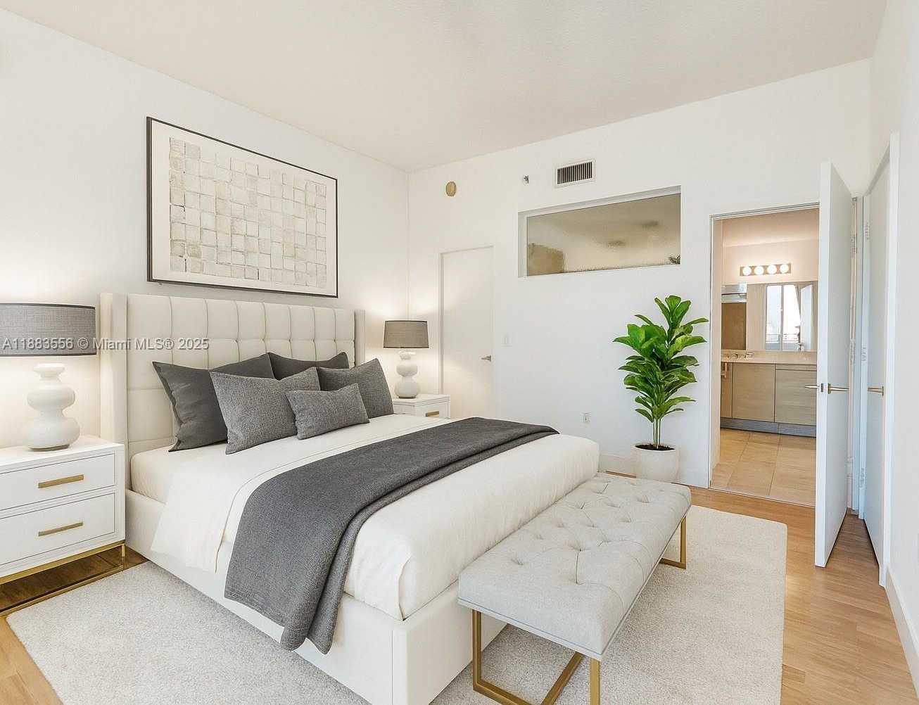 Small Image of 350 NORTH EAST 24TH ST #909, Miami Number 2
