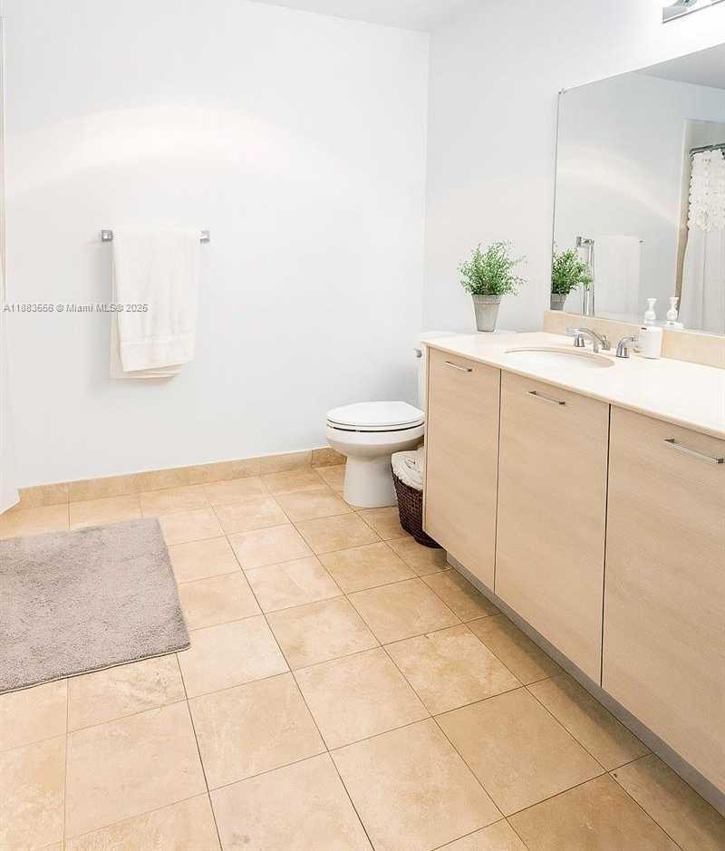 Small Image of 350 NORTH EAST 24TH ST #909, Miami Number 4