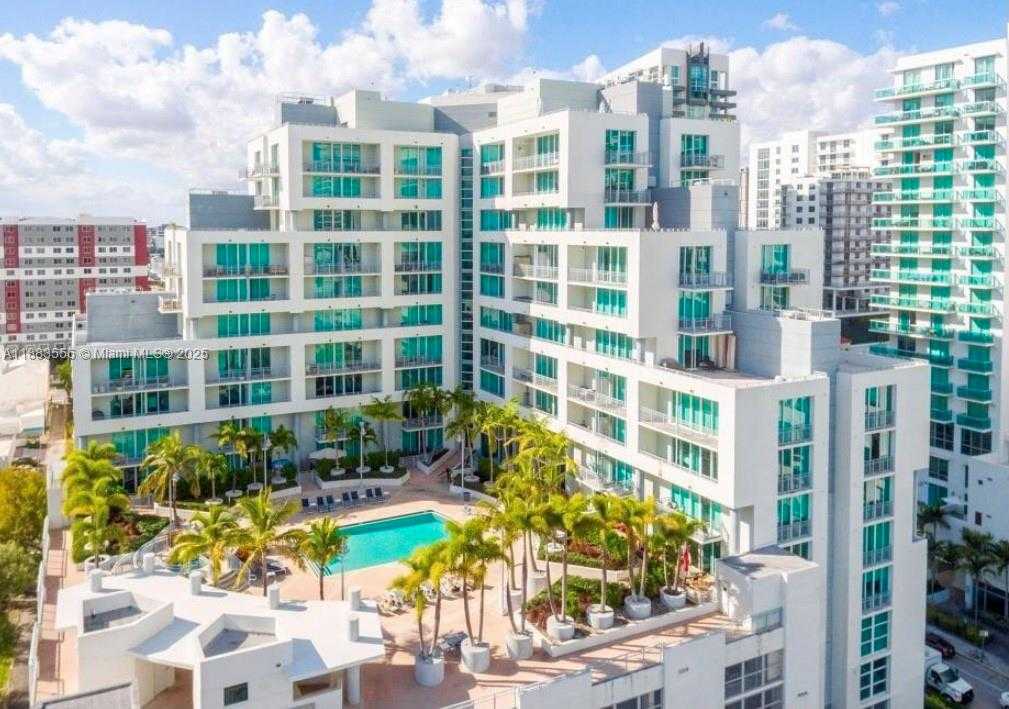 Small Image of 350 NORTH EAST 24TH ST #909, Miami Number 7