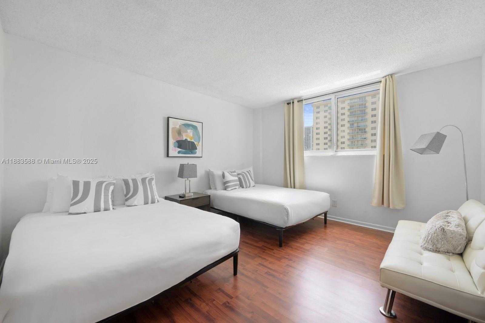 Small Image of 19380 COLLINS AVE #609, Sunny Isles Beach Number 13