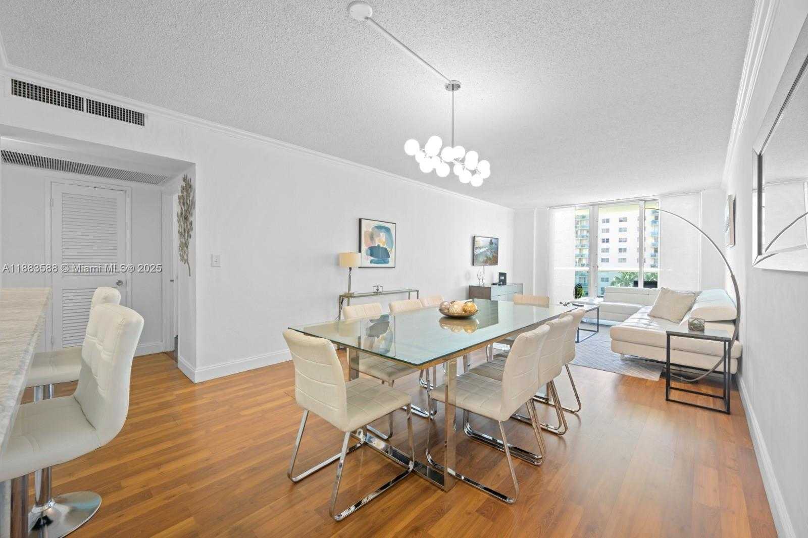 Small Image of 19380 COLLINS AVE #609, Sunny Isles Beach Number 6
