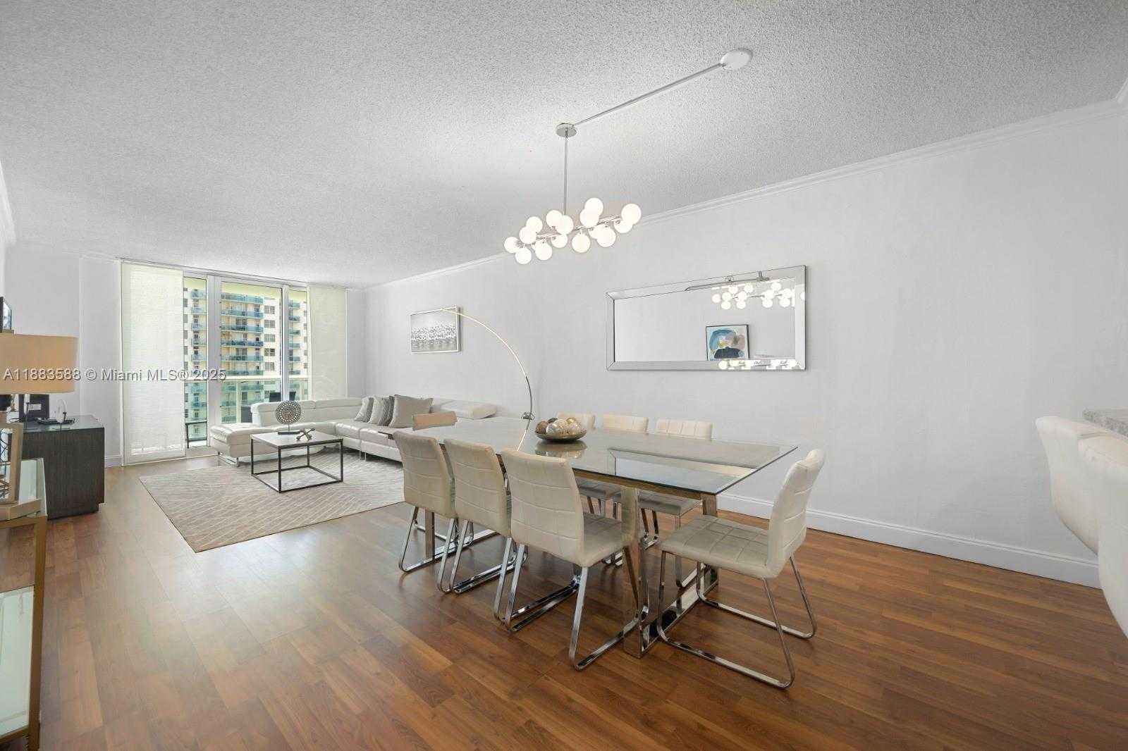 Small Image of 19380 COLLINS AVE #609, Sunny Isles Beach Number 7
