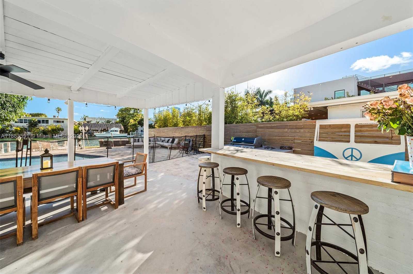 Small Image of 840 SOUTH SHORE DR, Miami Beach Number 25