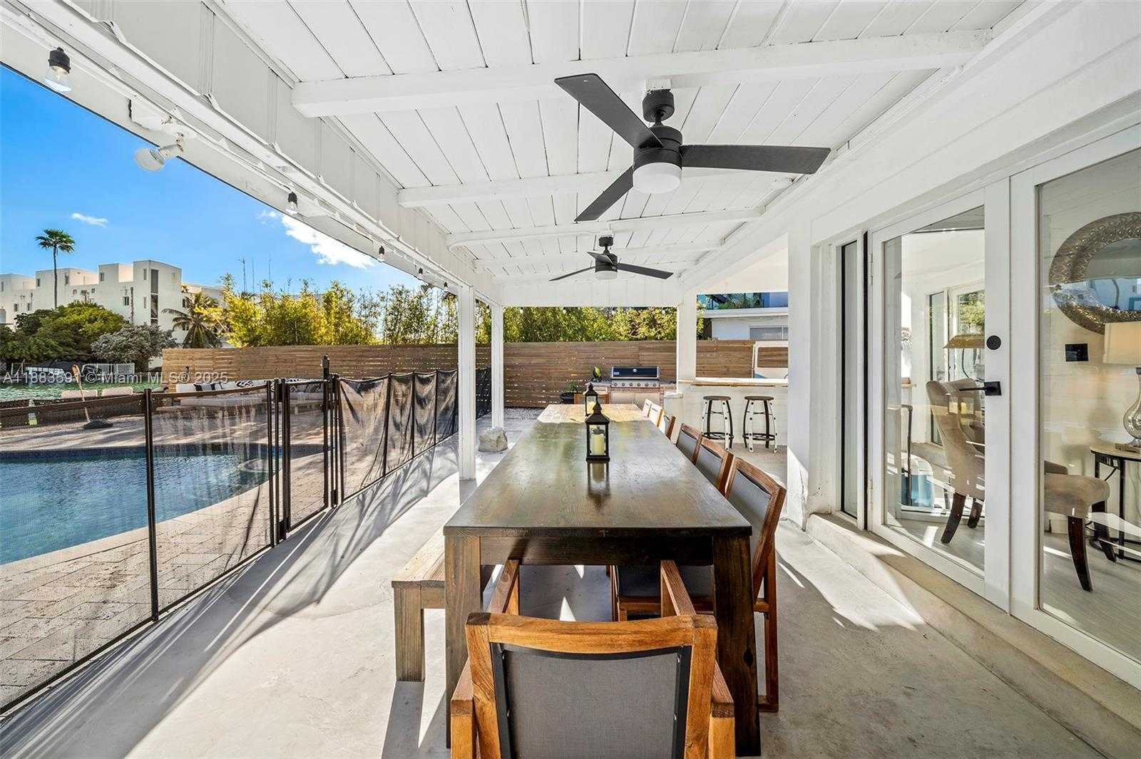 Small Image of 840 SOUTH SHORE DR, Miami Beach Number 35
