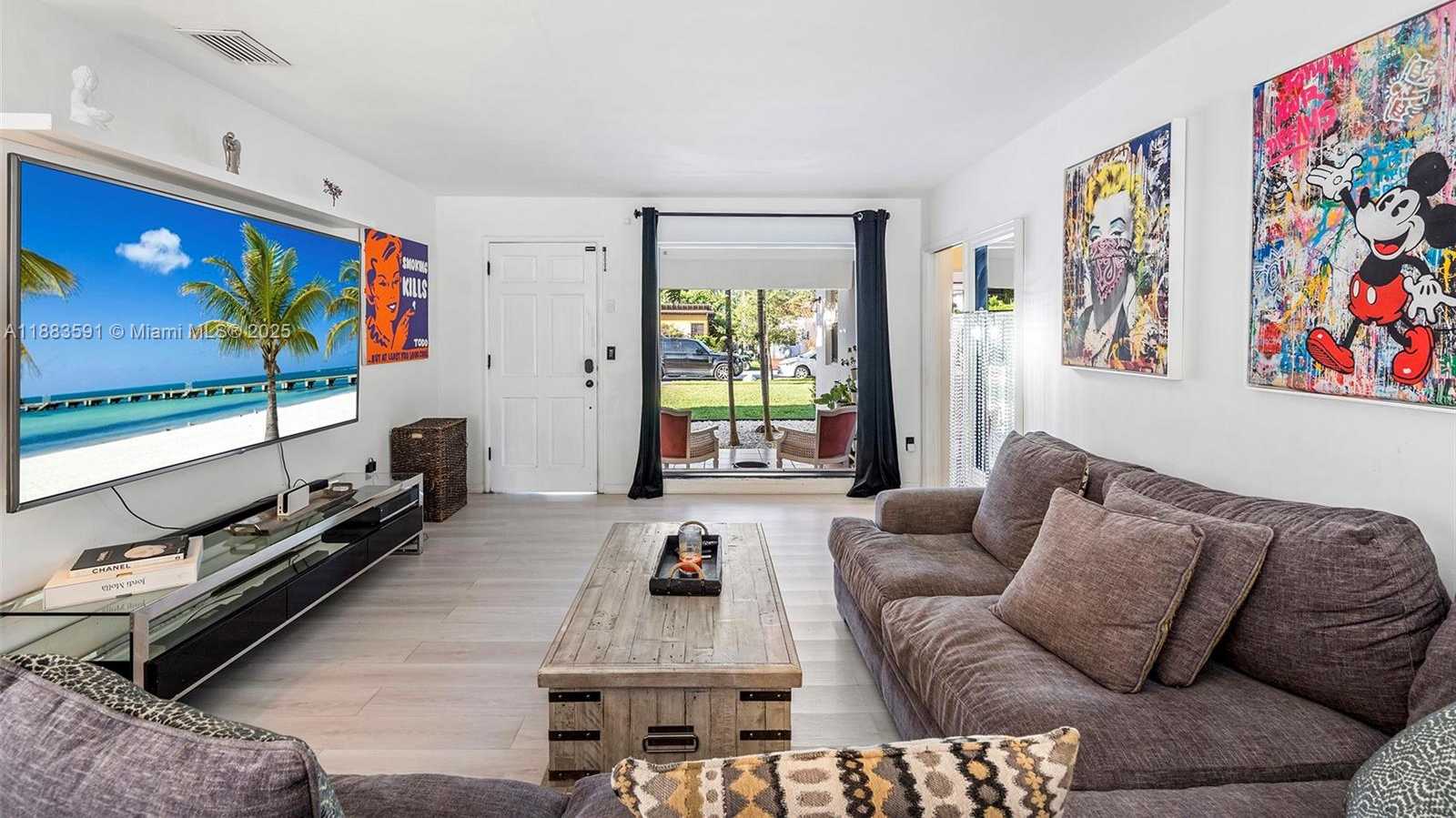 Small Image of 840 SOUTH SHORE DR, Miami Beach Number 5