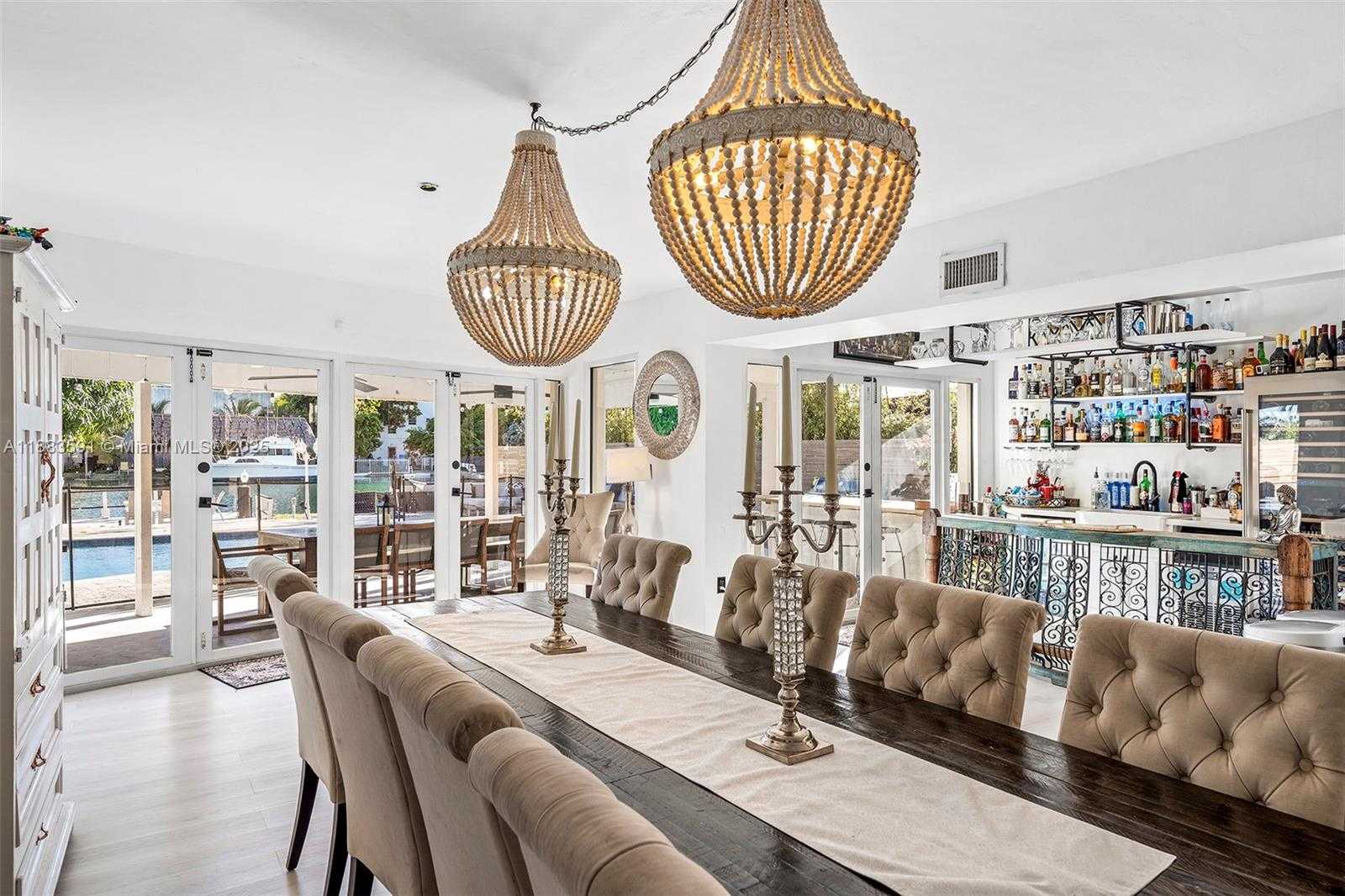 Small Image of 840 SOUTH SHORE DR, Miami Beach Number 6