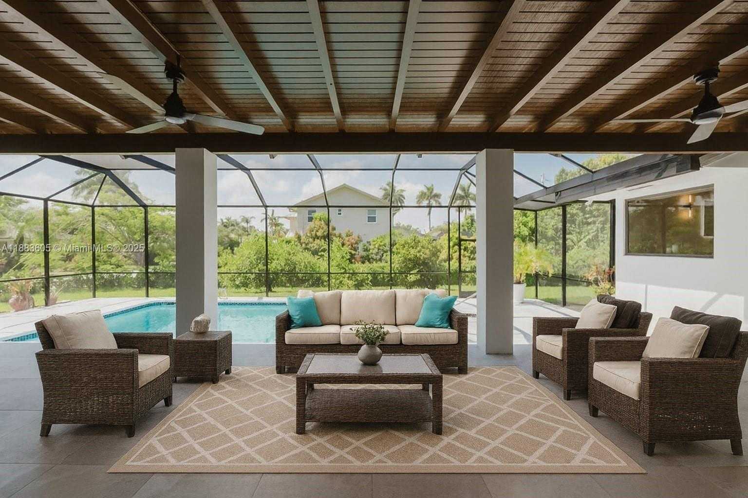 Small Image of 7761 SOUTH WEST 169TH ST, Palmetto Bay Number 16