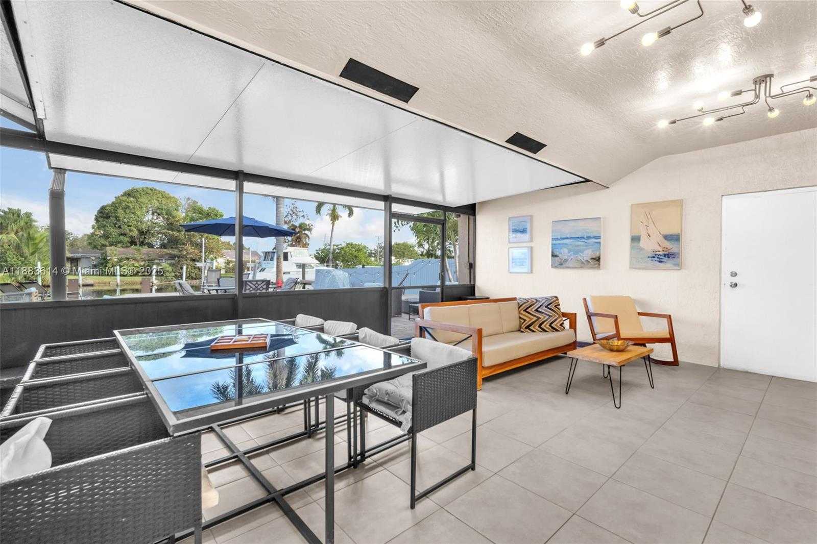 Small Image of 4732 SOUTH WEST 35TH AVE, Dania Beach Number 64
