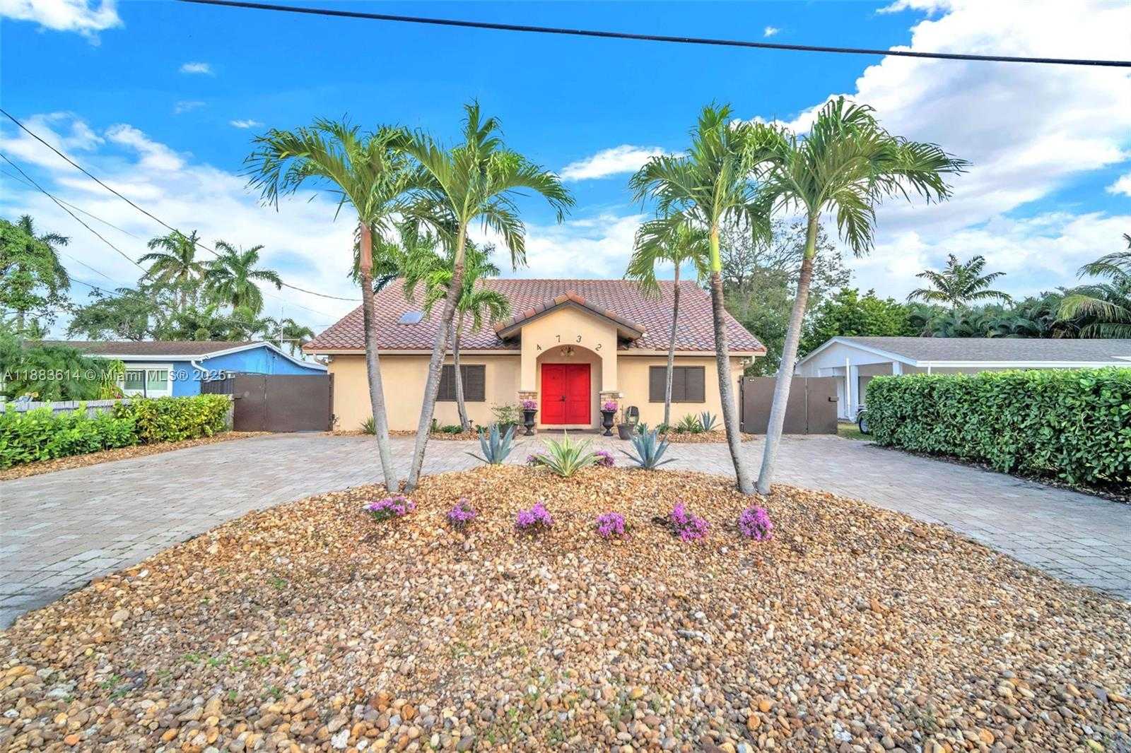Small Image of 4732 SOUTH WEST 35TH AVE, Dania Beach Number 67