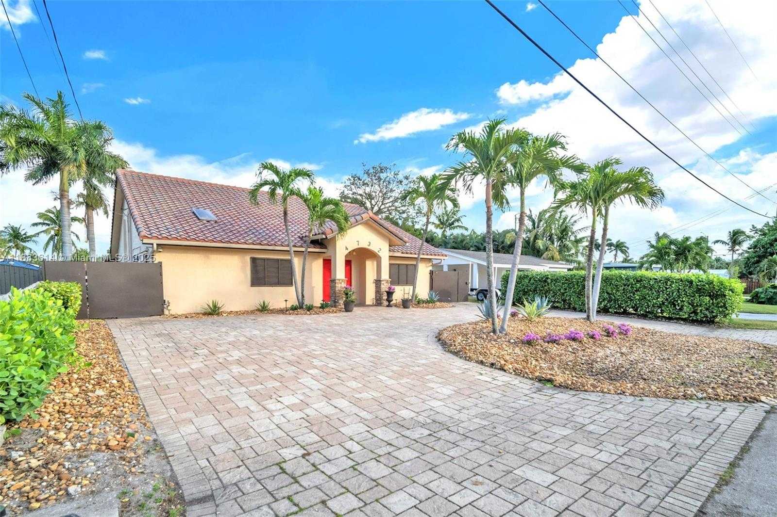 Small Image of 4732 SOUTH WEST 35TH AVE, Dania Beach Number 68
