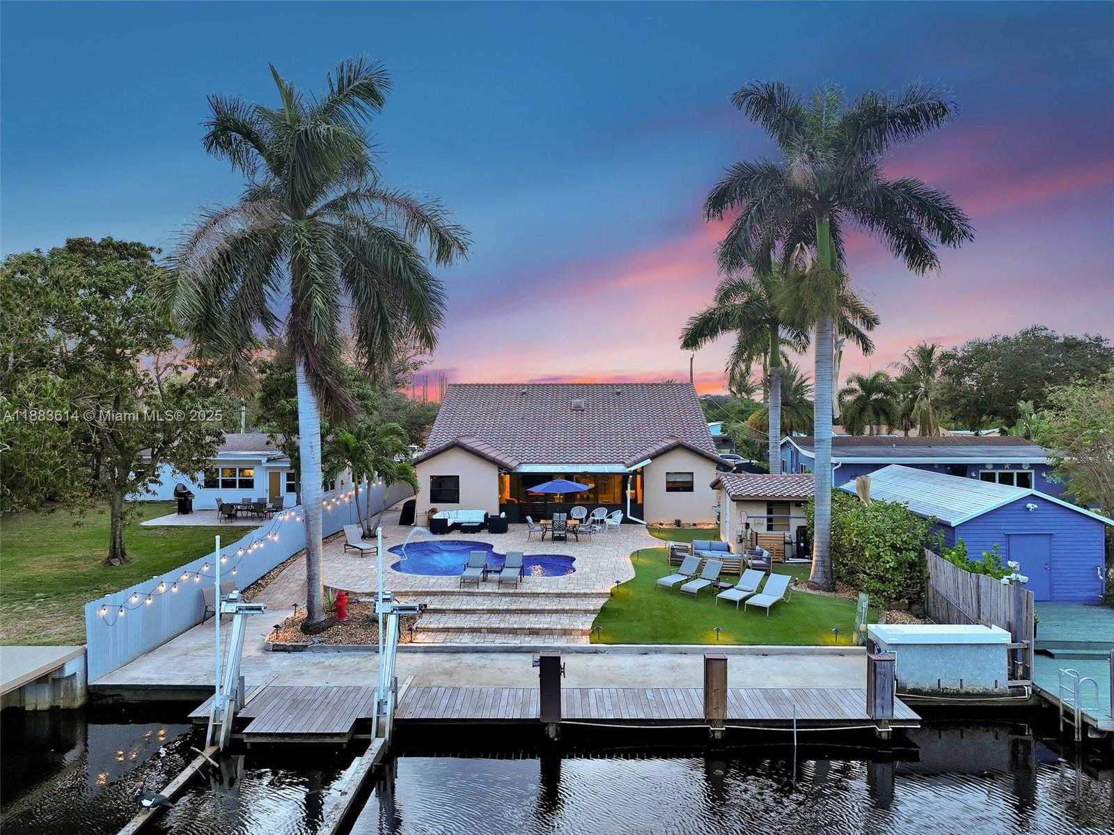 Small Image of 4732 SOUTH WEST 35TH AVE, Dania Beach Number 74