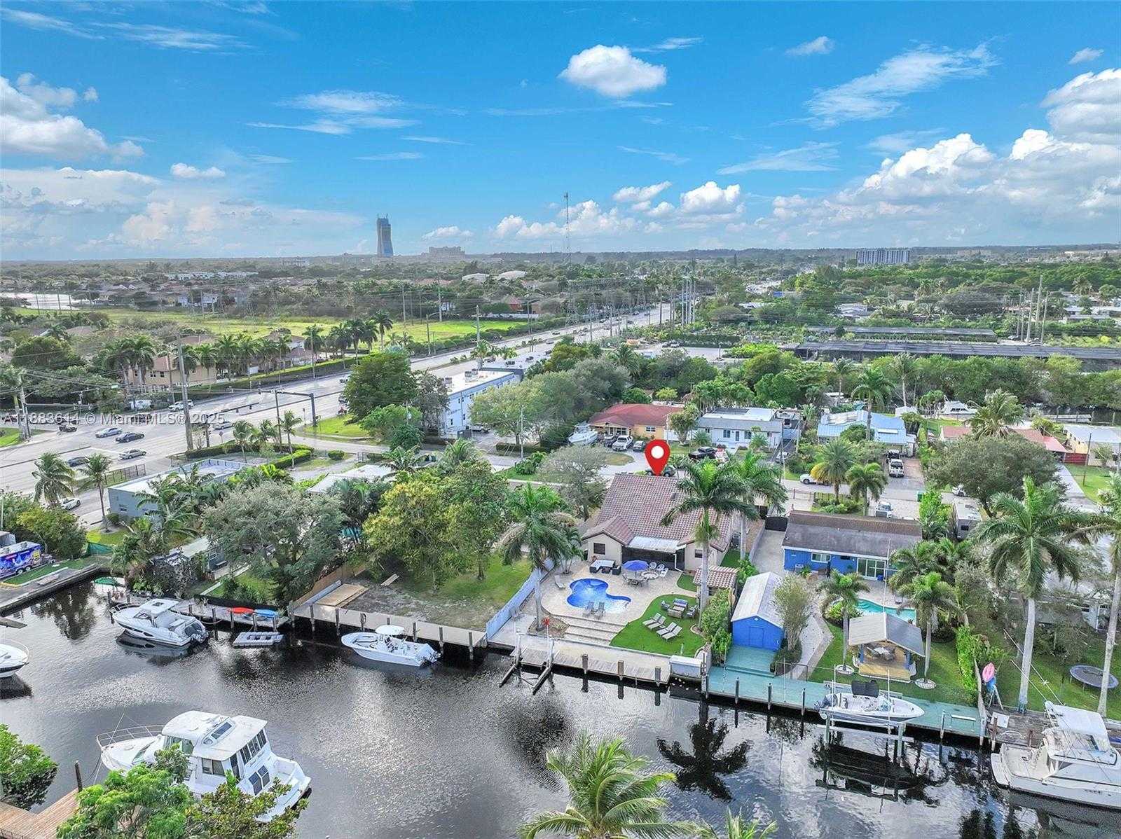 Small Image of 4732 SOUTH WEST 35TH AVE, Dania Beach Number 85