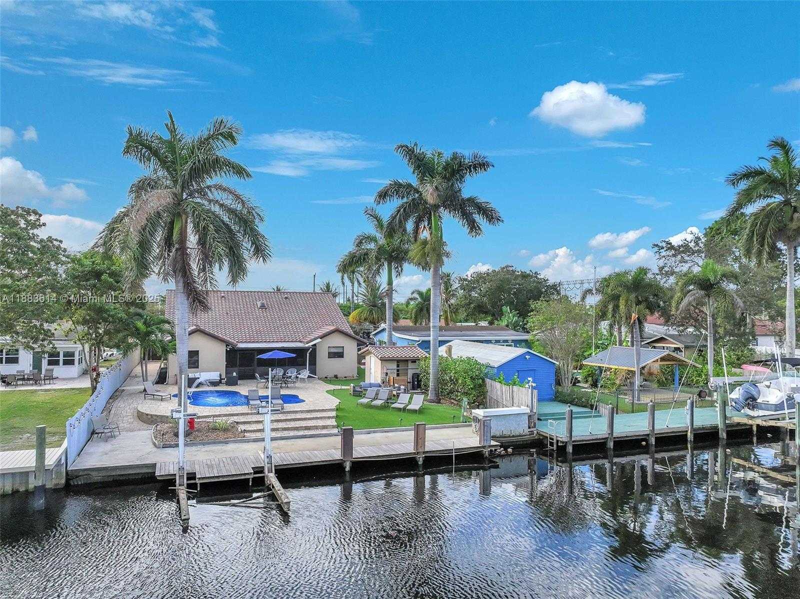 Small Image of 4732 SOUTH WEST 35TH AVE, Dania Beach Number 90