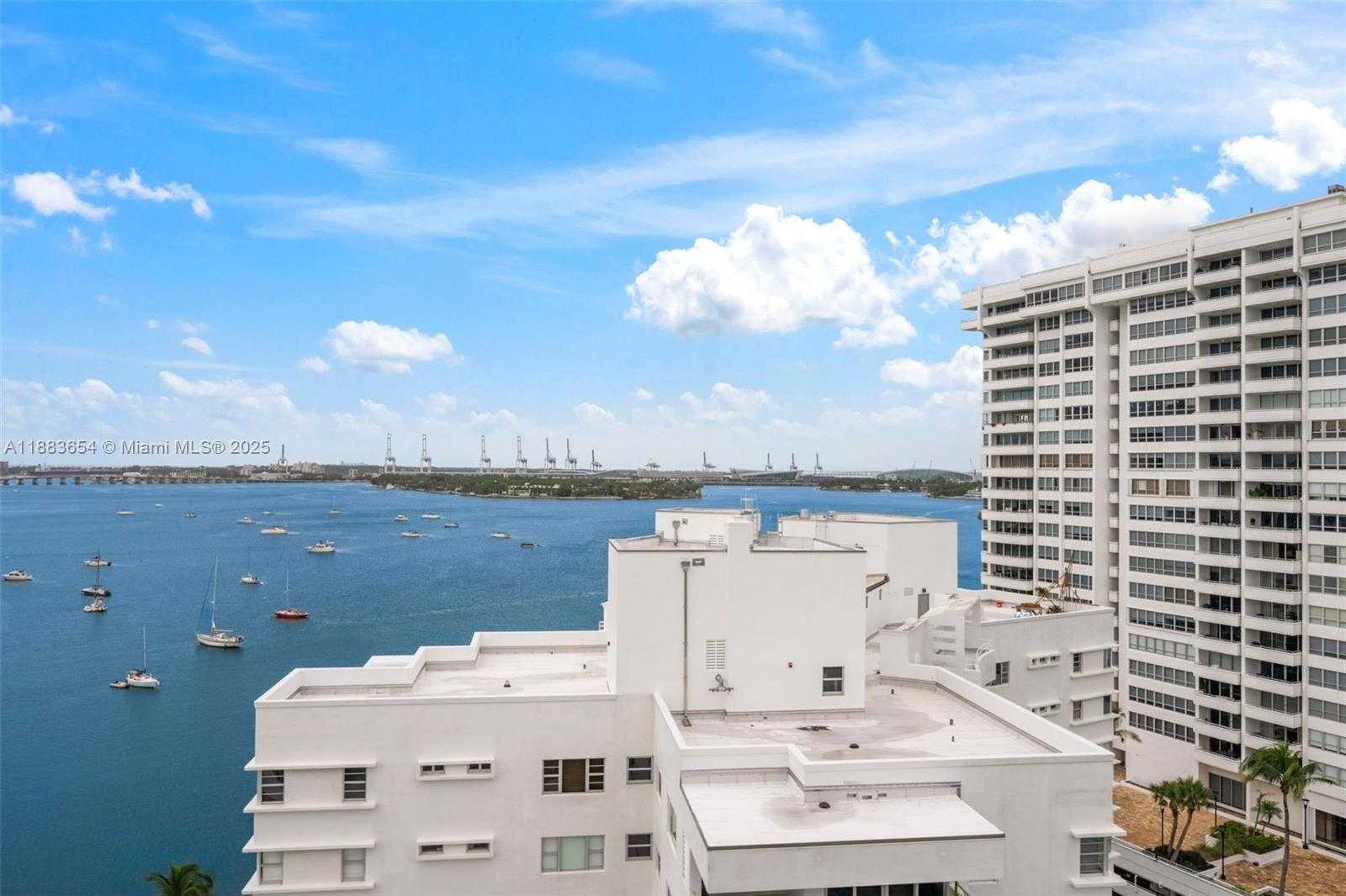 Small Image of 20 ISLAND AVE #1201, Miami Beach Number 11