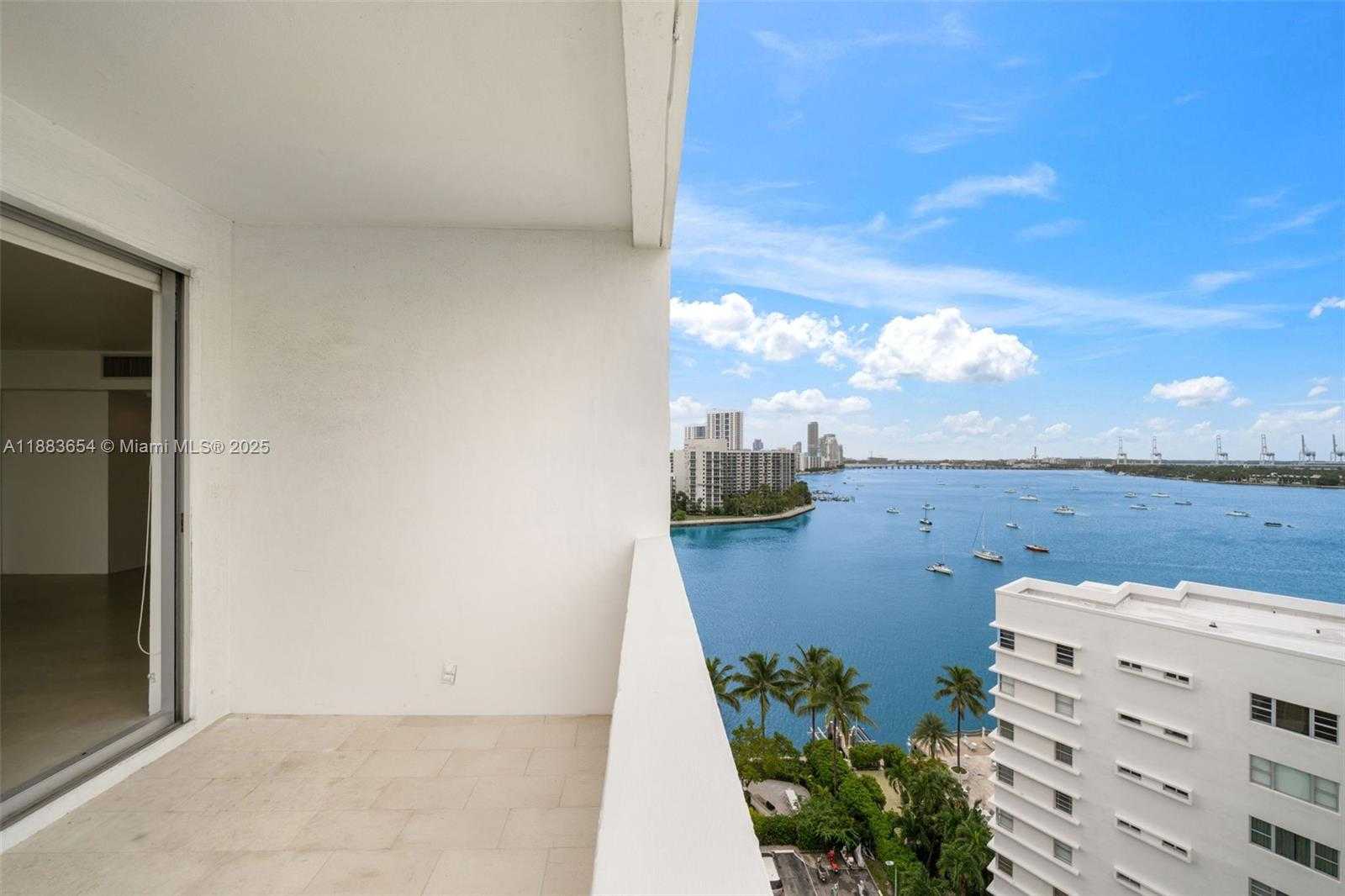Small Image of 20 ISLAND AVE #1201, Miami Beach Number 12
