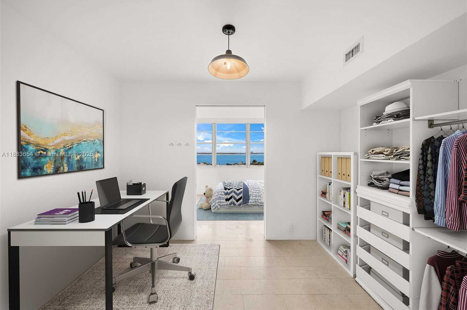 Small Image of 20 ISLAND AVE #1201, Miami Beach Number 15