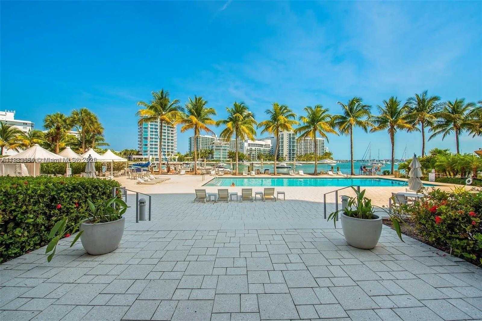 Small Image of 20 ISLAND AVE #1201, Miami Beach Number 27