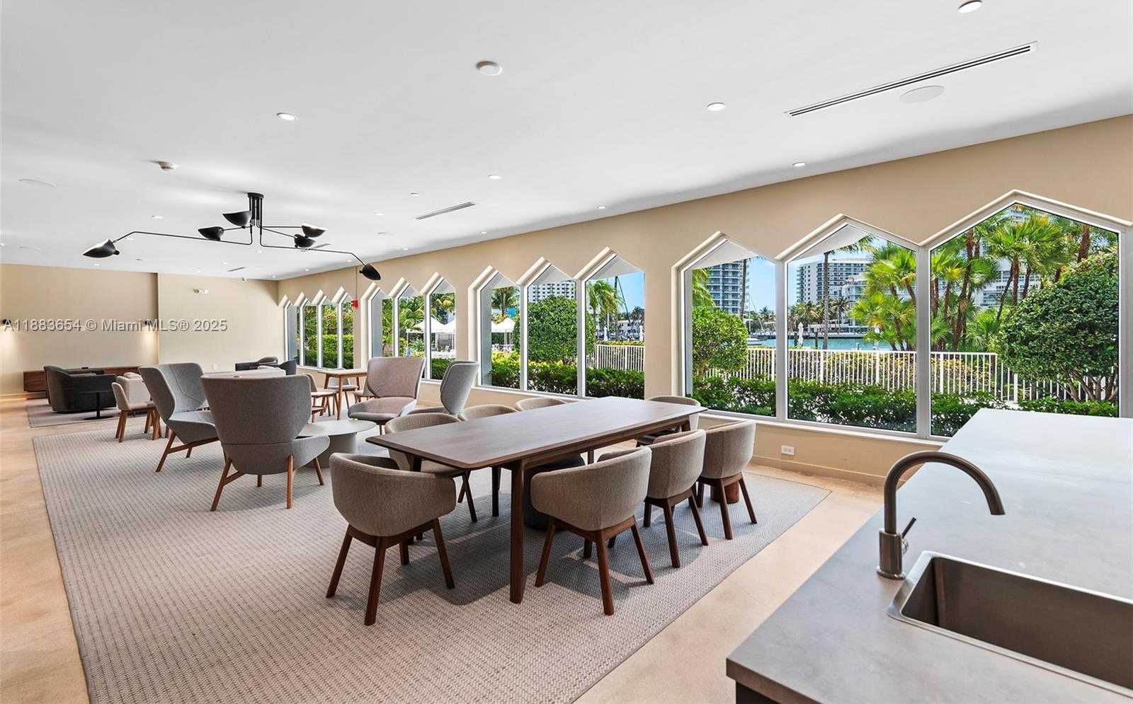 Small Image of 20 ISLAND AVE #1201, Miami Beach Number 30