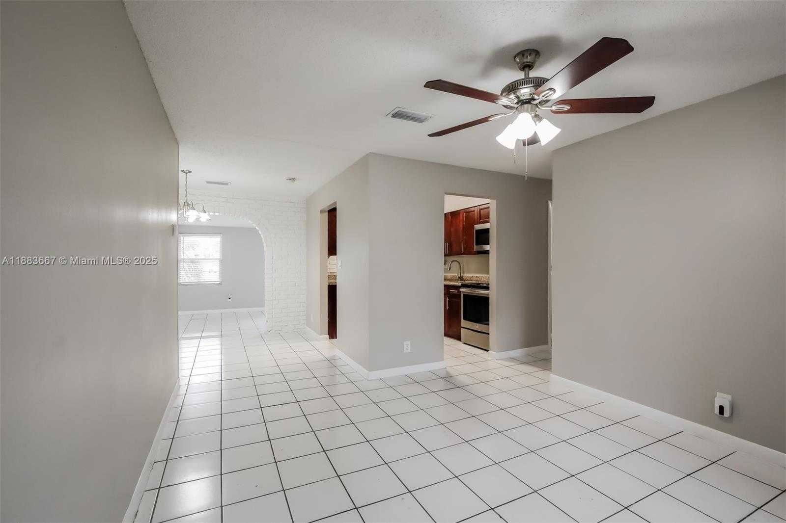 Small Image of 1850 NORTH WEST 47TH AVE, Lauderhill Number 2