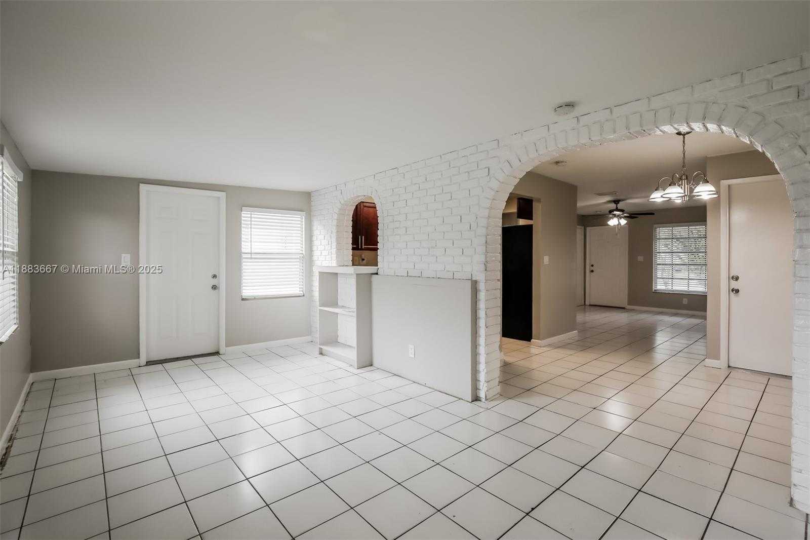 Small Image of 1850 NORTH WEST 47TH AVE, Lauderhill Number 4