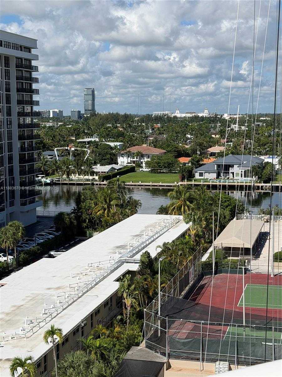 Small Image of 1985 SOUTH OCEAN DR #8L, Hallandale Beach Number 2