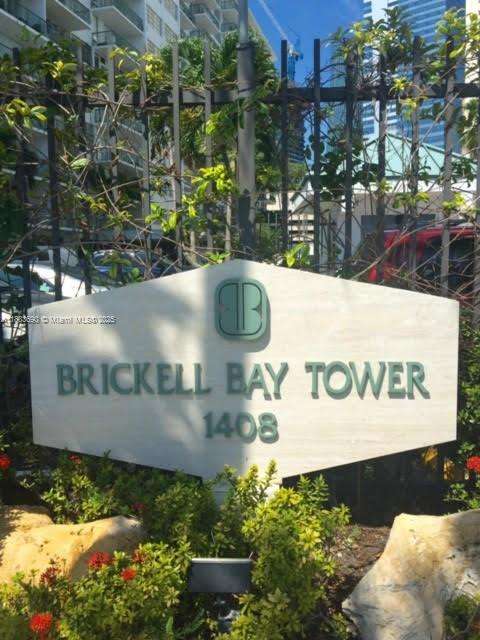 Small Image of 1408 BRICKELL BAY DR #307, Miami Number 20