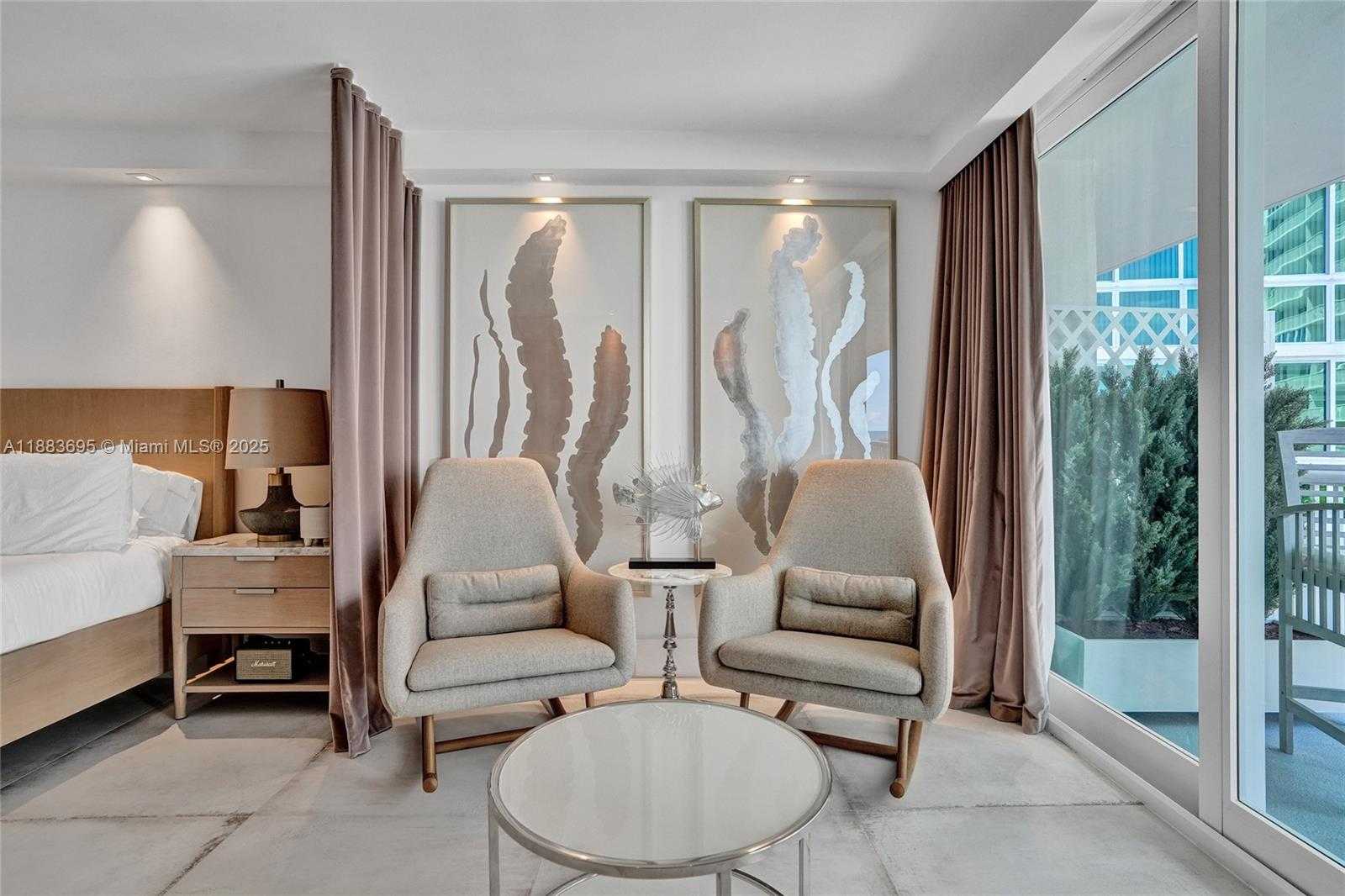 Small Image of 5401 COLLINS AVE #138, Miami Beach Number 17