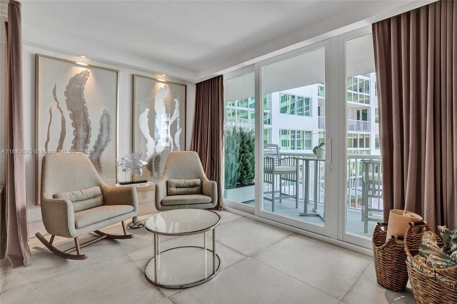Small Image of 5401 COLLINS AVE #138, Miami Beach Number 23