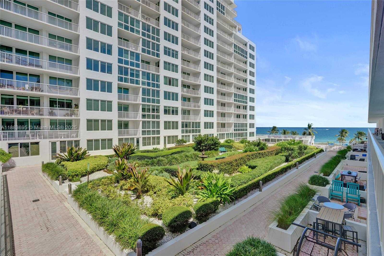 Small Image of 5401 COLLINS AVE #138, Miami Beach Number 24
