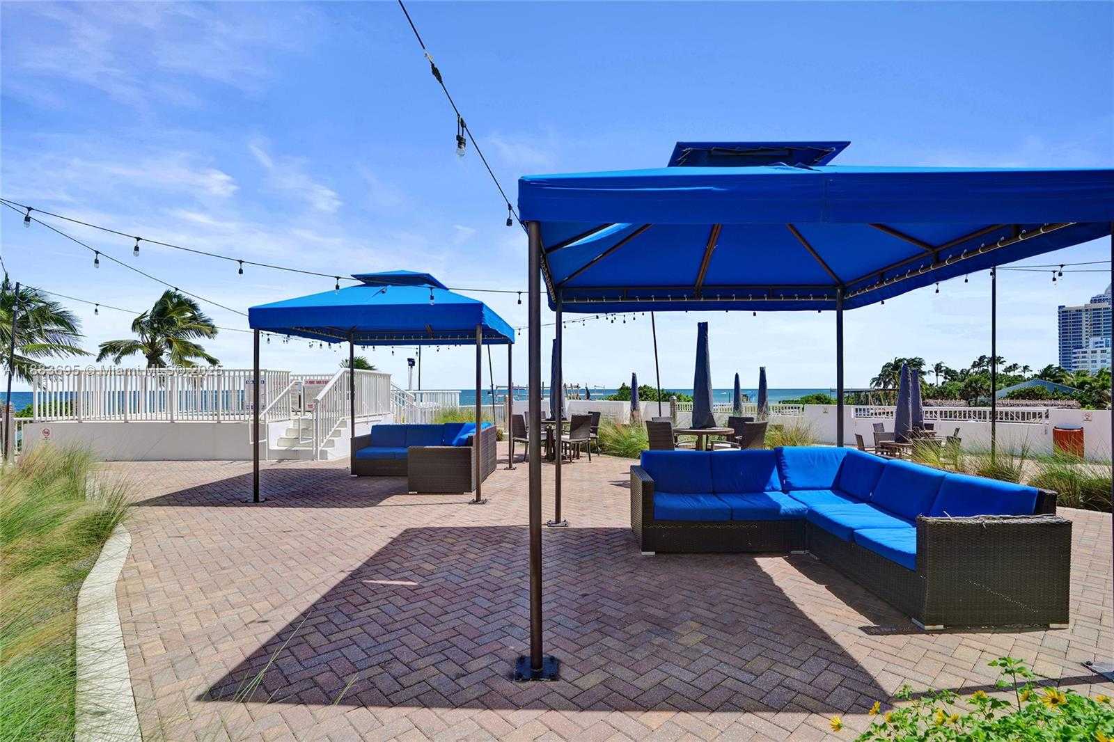Small Image of 5401 COLLINS AVE #138, Miami Beach Number 37