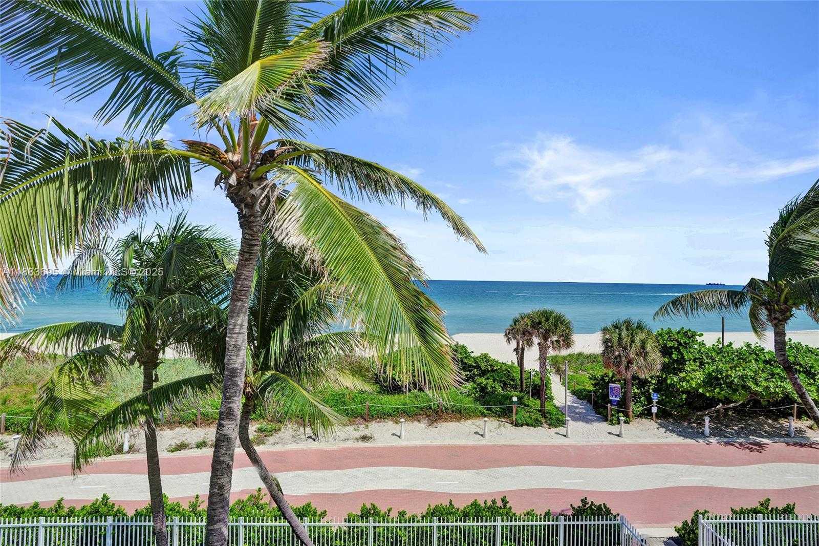 Small Image of 5401 COLLINS AVE #138, Miami Beach Number 41