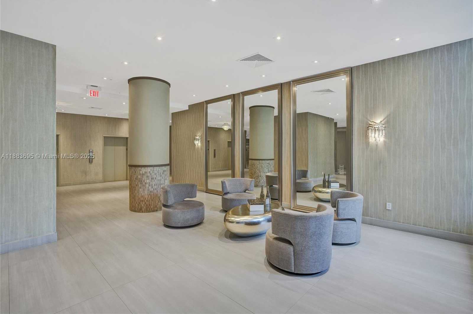 Small Image of 5401 COLLINS AVE #138, Miami Beach Number 44