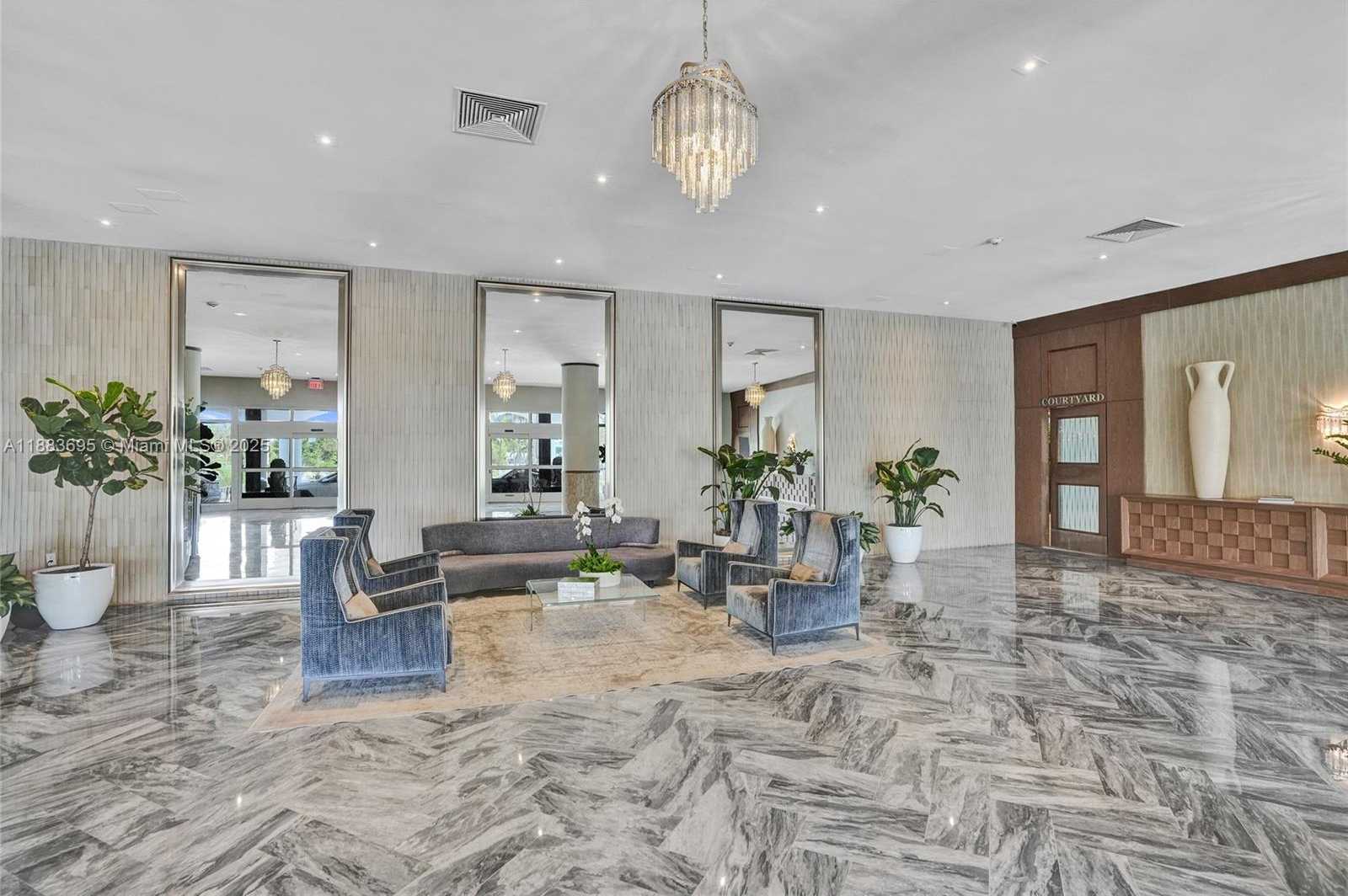 Small Image of 5401 COLLINS AVE #138, Miami Beach Number 45