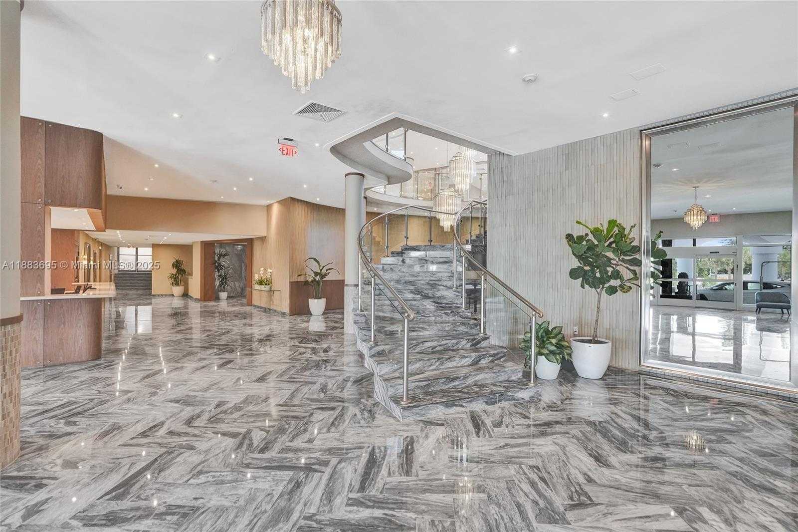 Small Image of 5401 COLLINS AVE #138, Miami Beach Number 46