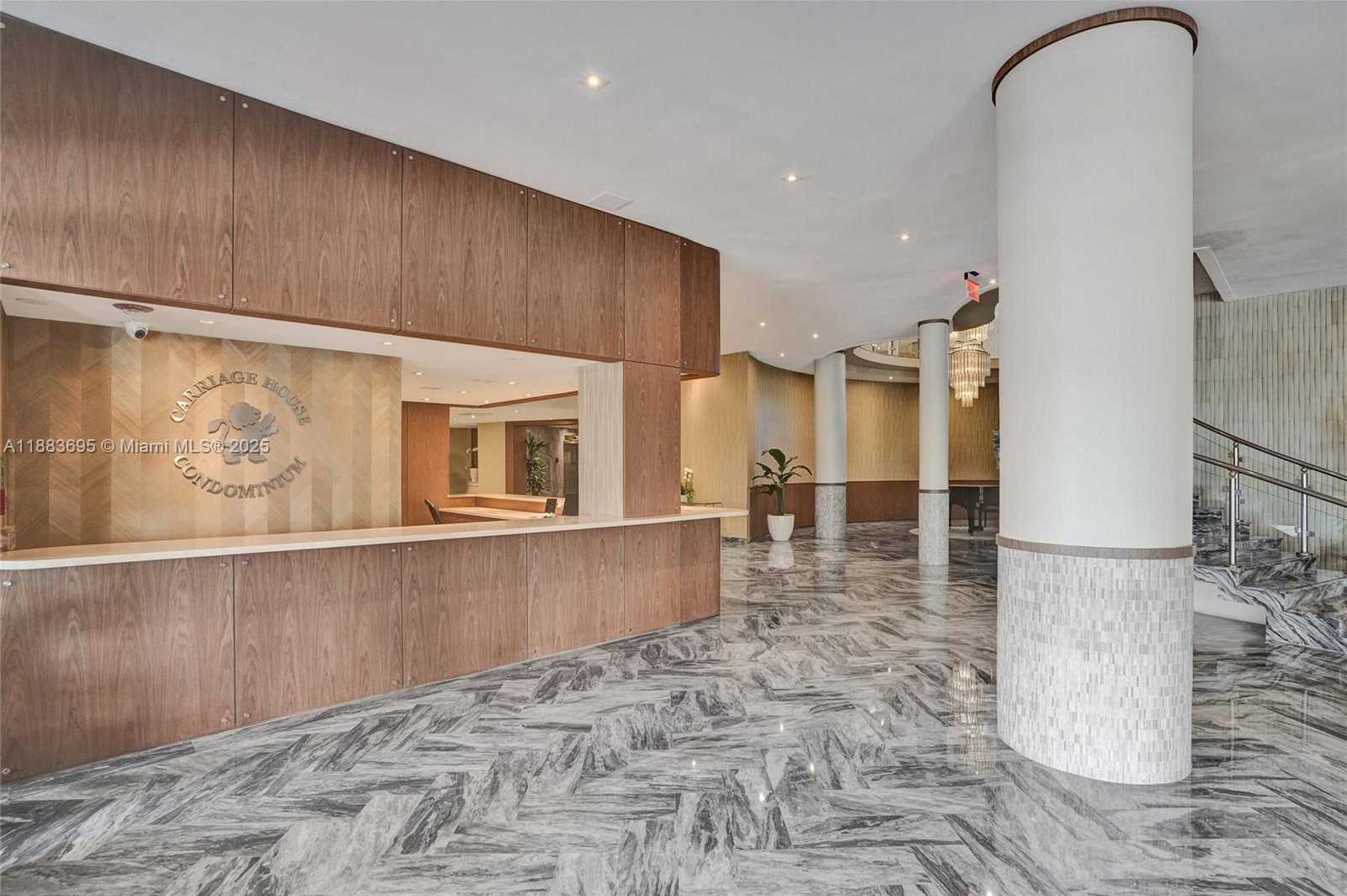 Small Image of 5401 COLLINS AVE #138, Miami Beach Number 47