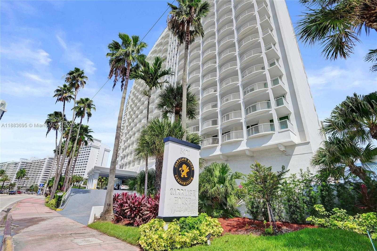 Small Image of 5401 COLLINS AVE #138, Miami Beach Number 49