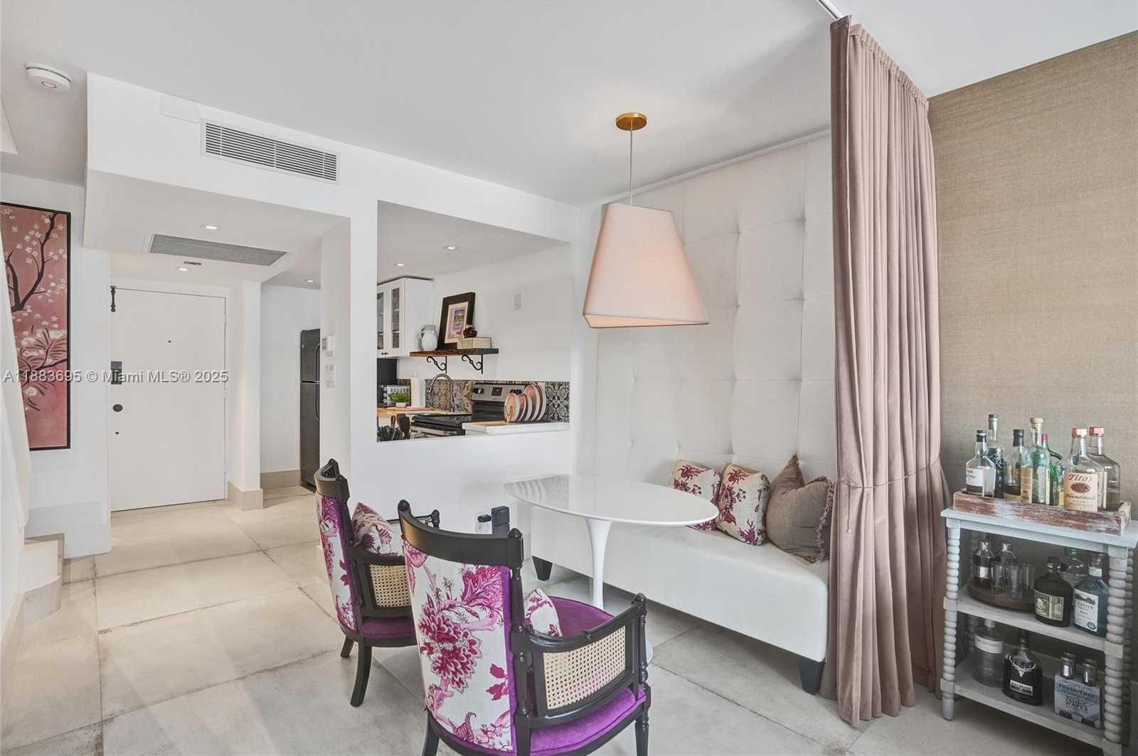 Small Image of 5401 COLLINS AVE #138, Miami Beach Number 8