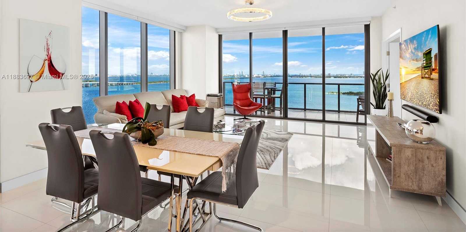 Small Image of 788 NORTH EAST 23RD ST #2102, Miami Number 11