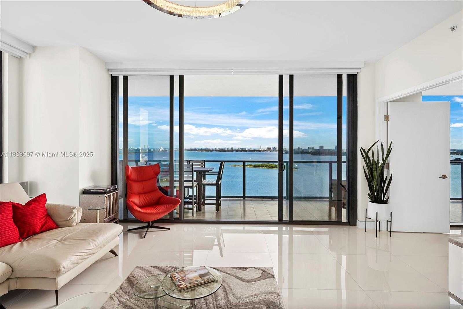Small Image of 788 NORTH EAST 23RD ST #2102, Miami Number 12