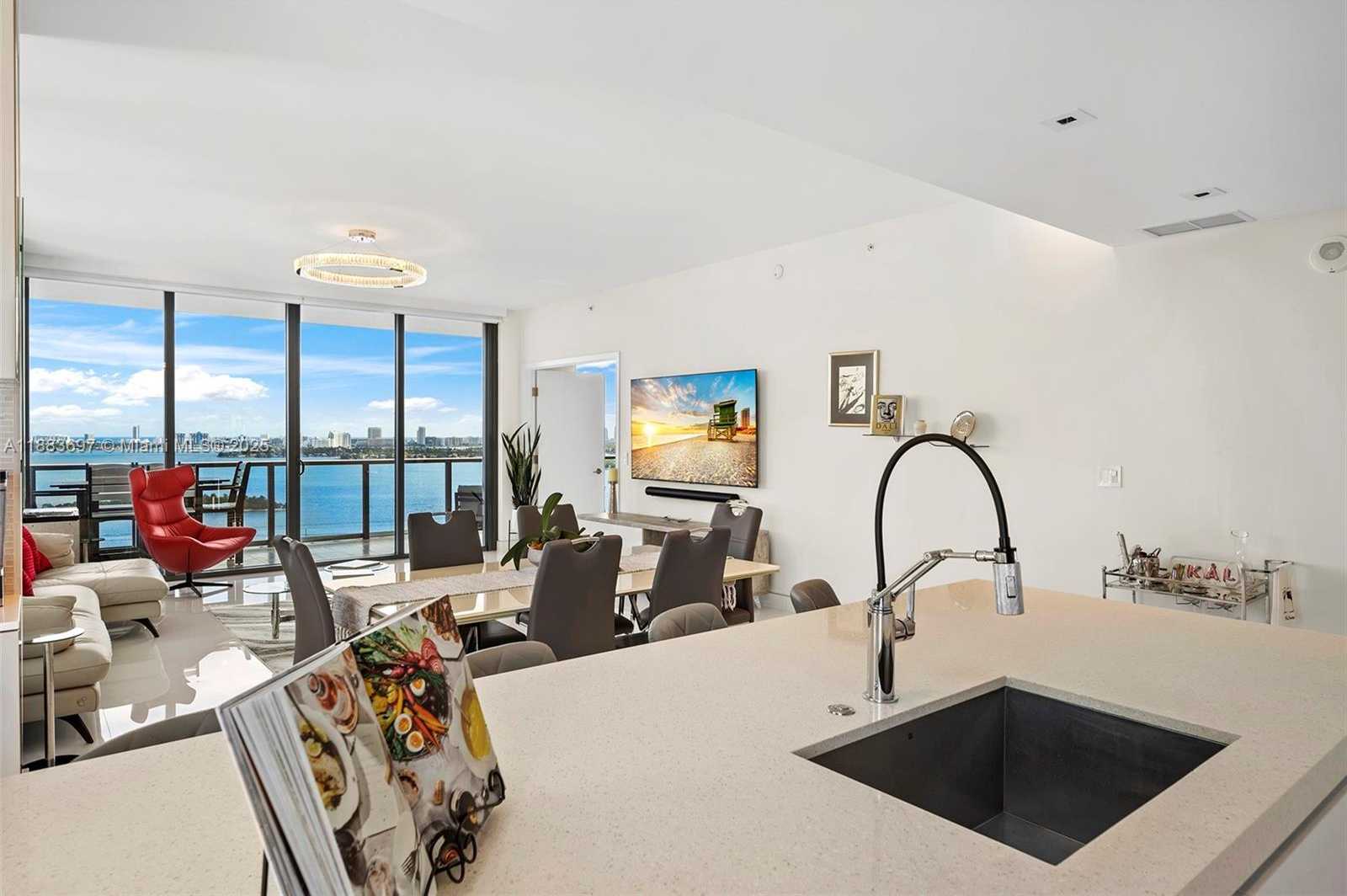 Small Image of 788 NORTH EAST 23RD ST #2102, Miami Number 15