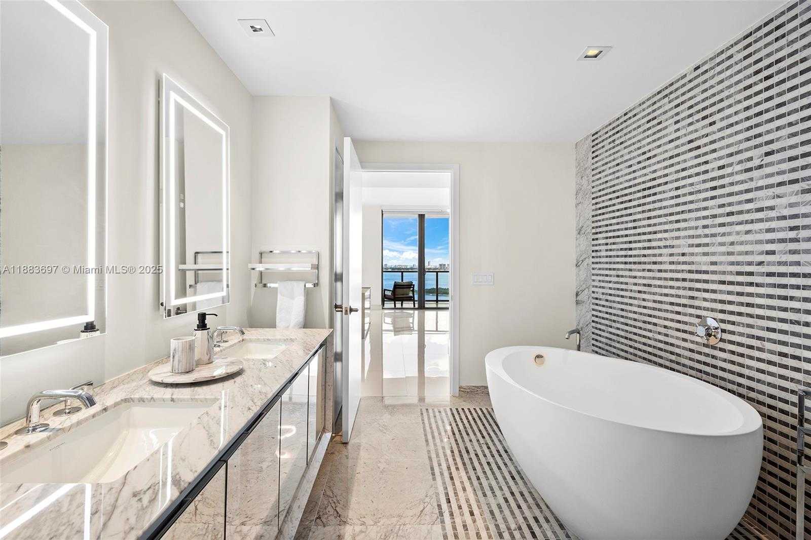 Small Image of 788 NORTH EAST 23RD ST #2102, Miami Number 24